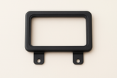SMA 43-103600.01 – Housing Seal with 2 Brackets